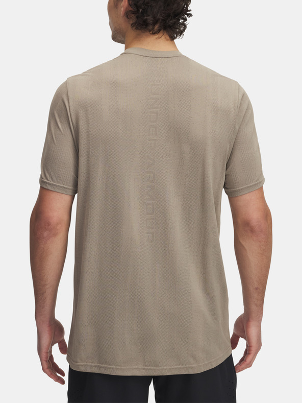 Under Armour Under Armour Herren Vanish Nahtlos Neuheit SS T-Shirt
