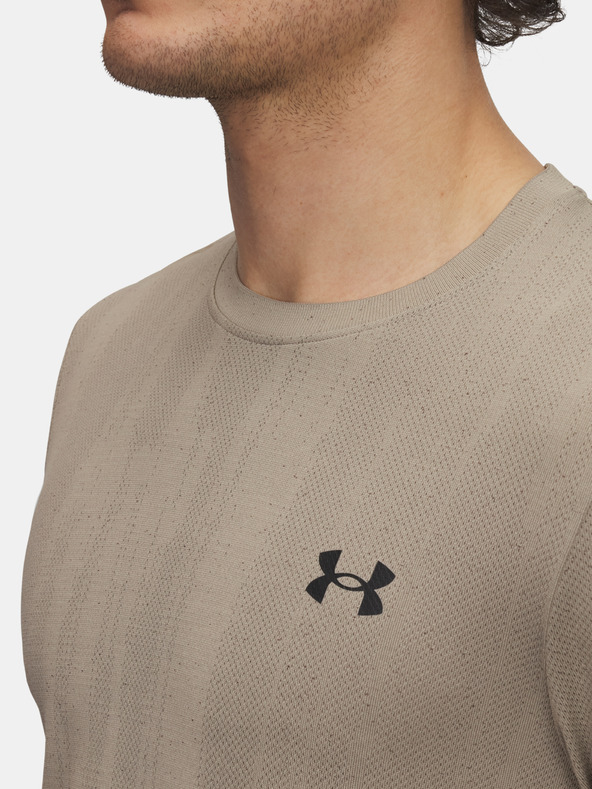 Under Armour Under Armour Herren Vanish Nahtlos Neuheit SS T-Shirt