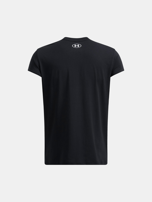 Under Armour Herren-T-Shirt Under Armour UA Pjt Rck Evolve Cap Slv T