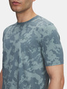 Under Armour Herren T-Shirt Under Armour UA LAUNCH ELITE PRT SS-GRN