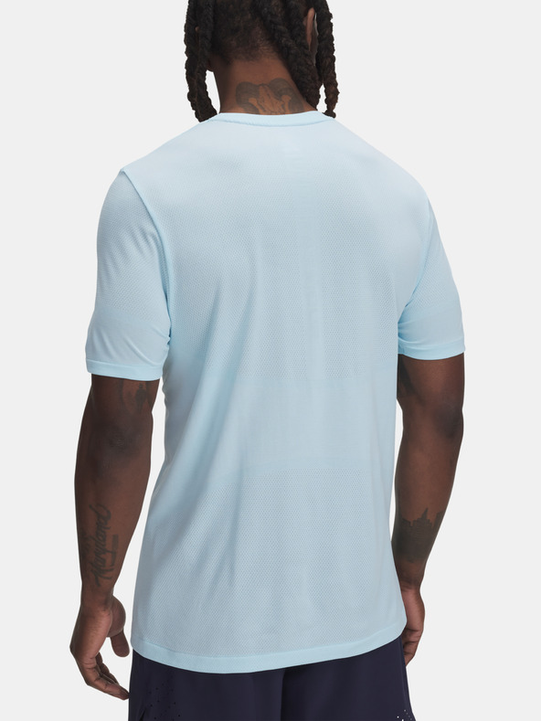Under Armour Herren-T-Shirt Under Armour UA Vanish Elite Seamless SS