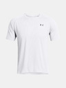 Under Armour Herren T-Shirt Under Armour UA Tech Textured SS