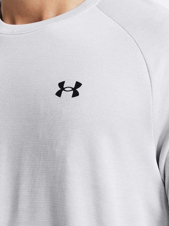 Under Armour Herren T-Shirt Under Armour UA Tech Textured SS