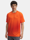 Under Armour Herren T-Shirt Under Armour UA Tech Fade SS-ORG