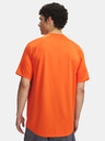 Under Armour Herren T-Shirt Under Armour UA Tech Fade SS-ORG