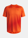 Under Armour Herren T-Shirt Under Armour UA Tech Fade SS-ORG