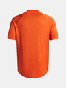 Under Armour Herren T-Shirt Under Armour UA Tech Fade SS-ORG