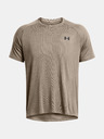 Under Armour Herren T-Shirt Under Armour UA Tech Textured SS
