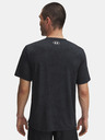 Under Armour Herren T-Shirt Under Armour UA Tech Tee Pixelate-BLK