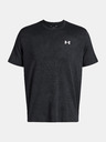 Under Armour Herren T-Shirt Under Armour UA Tech Tee Pixelate-BLK