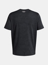 Under Armour Herren T-Shirt Under Armour UA Tech Tee Pixelate-BLK
