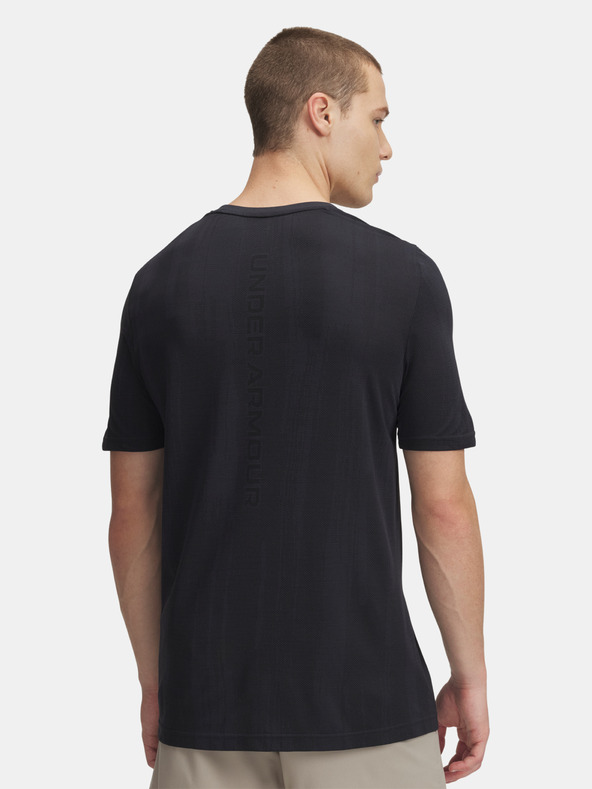 Under Armour Under Armour Herren Vanish Nahtlos Neuheit SS T-Shirt