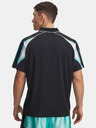 Under Armour Herren T-Shirt Under Armour UA x Mansory Terrace Jersey-BLK