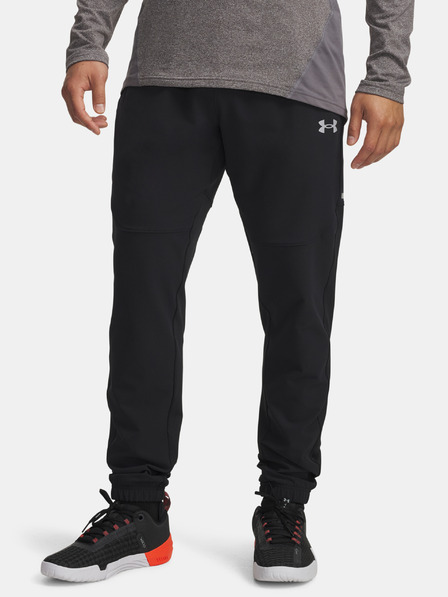 Under Armour Herren-Sporthose Under Armour Utility Woven Winterized Pn
