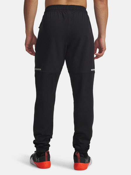 Under Armour Herren-Sporthose Under Armour Utility Woven Winterized Pn