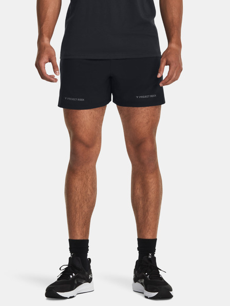 Under Armour Herren Shorts Under Armour Pjt Rock 5in Woven Short