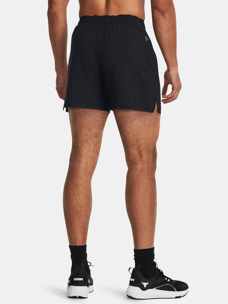 Under Armour Herren Shorts Under Armour Pjt Rock 5in Woven Short
