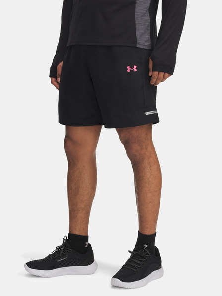 Under Armour Herren Shorts Under Armour UA Tech Utility Shorts-BLK
