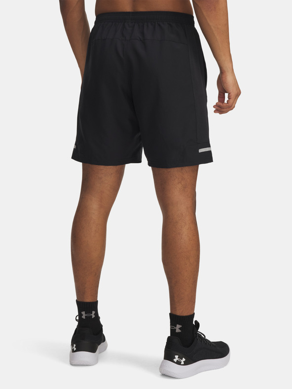 Under Armour Herren Shorts Under Armour UA Tech Utility Shorts-BLK