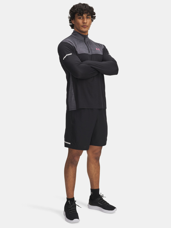 Under Armour Herren Shorts Under Armour UA Tech Utility Shorts-BLK