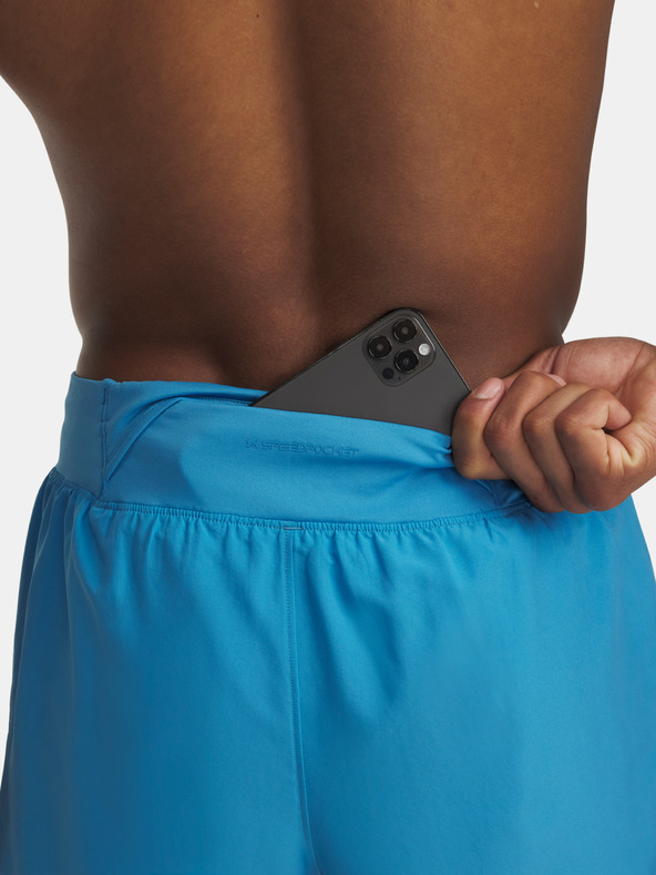 Under Armour Herren-Shorts Under Armour UA LAUNCH PRO 2n1 7'' SHORTS