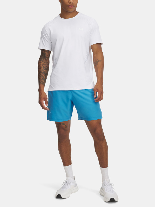 Under Armour Herren-Shorts Under Armour UA LAUNCH PRO 2n1 7'' SHORTS