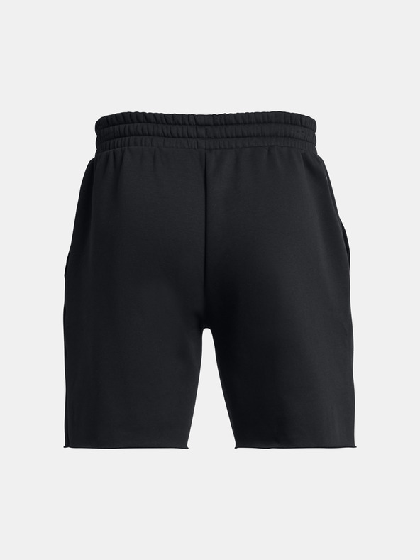 Under Armour Herren Shorts Under Armour Pjt Rck Icon Fleece Sts