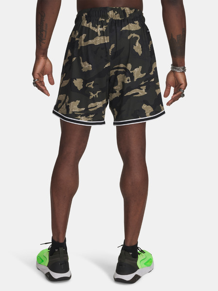 Under Armour Under Armour Herren Pjt Rck Mesh Short