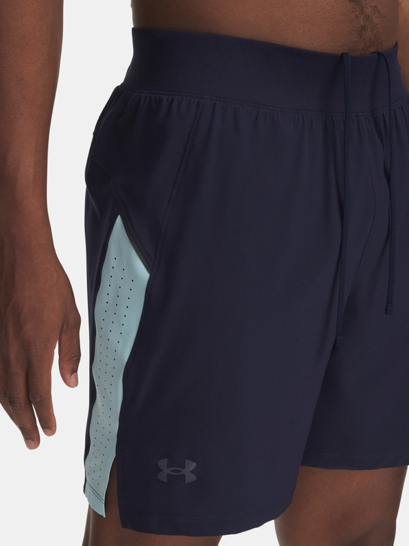 Under Armour Herren-Shorts Under Armour UA LAUNCH PRO 7'' SHORTS