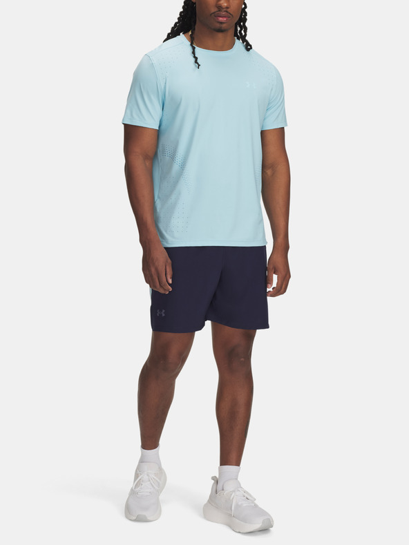 Under Armour Herren-Shorts Under Armour UA LAUNCH PRO 7'' SHORTS