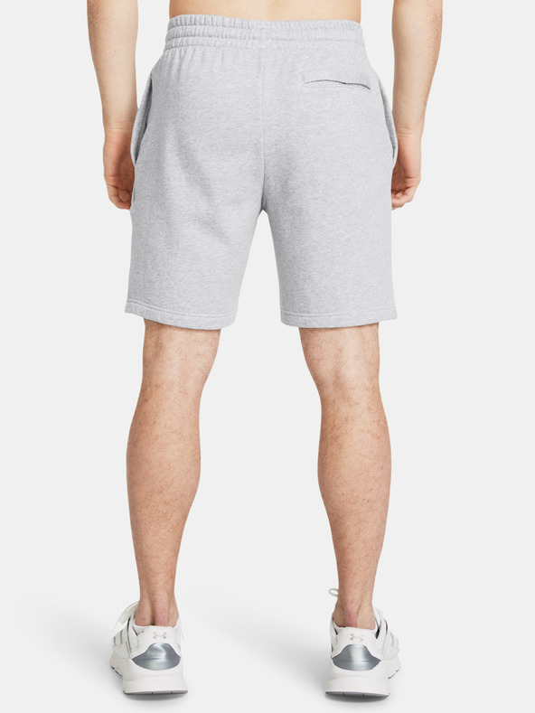 Under Armour Herren Under Armour UA Rival Fleece Shorts
