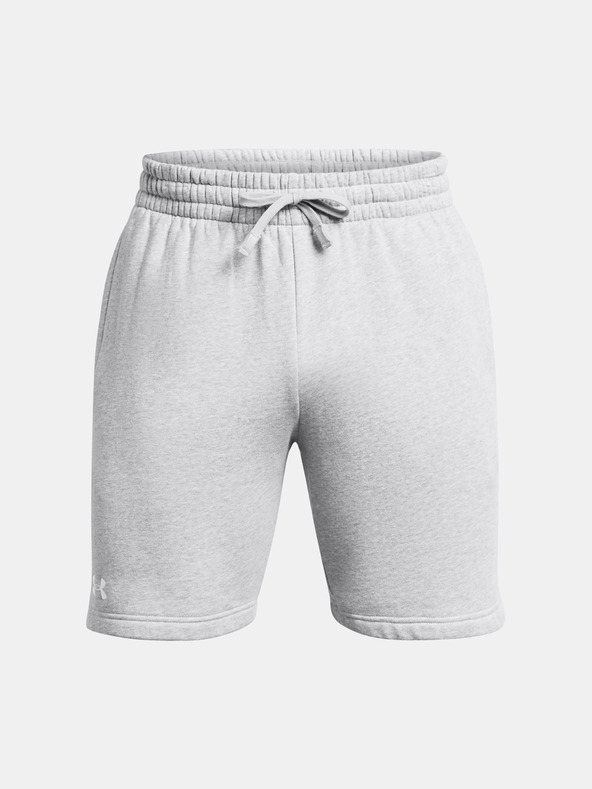 Under Armour Herren Under Armour UA Rival Fleece Shorts