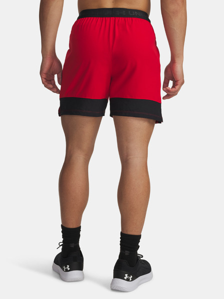 Under Armour Herren Shorts Under Armour Vanish Graphic Short-RED