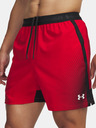 Under Armour Herren Shorts Under Armour Vanish Graphic Short-RED