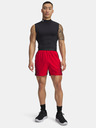 Under Armour Herren Shorts Under Armour Vanish Graphic Short-RED