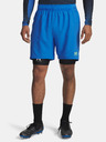 Under Armour Herren Shorts Under Armour UA M Challenger Pro Shorts-BLU