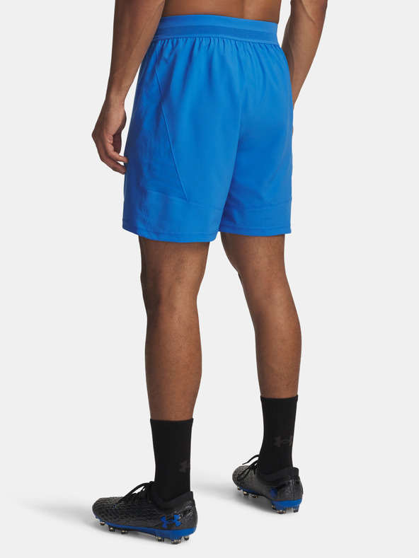 Under Armour Herren Shorts Under Armour UA M Challenger Pro Shorts-BLU