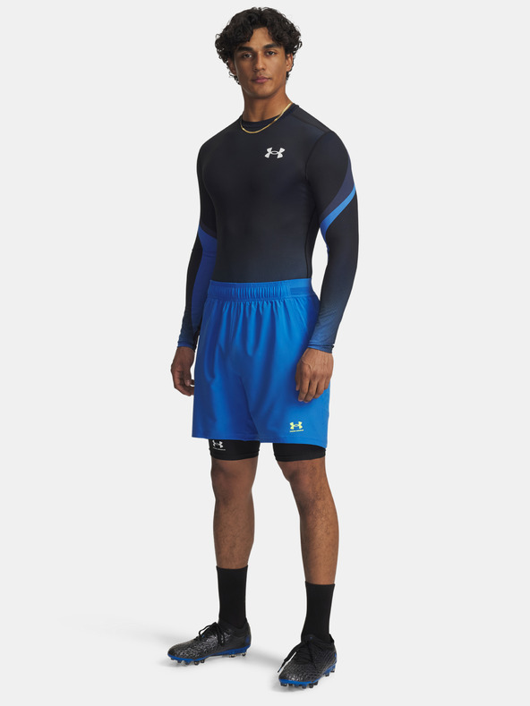 Under Armour Herren Shorts Under Armour UA M Challenger Pro Shorts-BLU