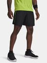 Under Armour Herren-Shorts Under Armour UA Tech Woven Wordmark Short-BLK