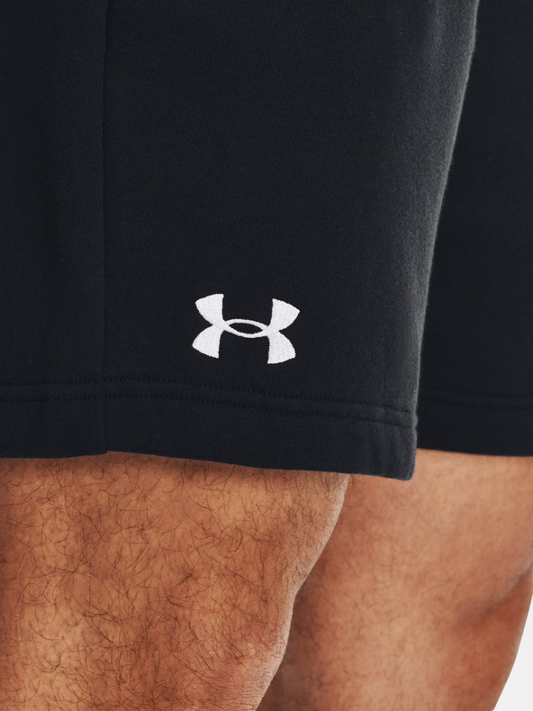 Under Armour Herren Under Armour UA Rival Fleece Shorts