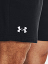 Under Armour Herren Under Armour UA Rival Fleece Shorts