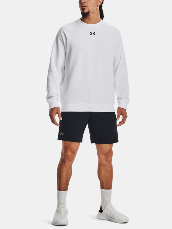 Under Armour Herren Under Armour UA Rival Fleece Shorts
