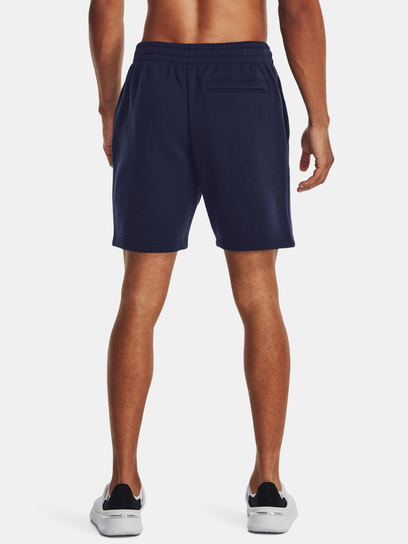 Under Armour Herren Shorts Under Armour UA Essential Fleece Shorts