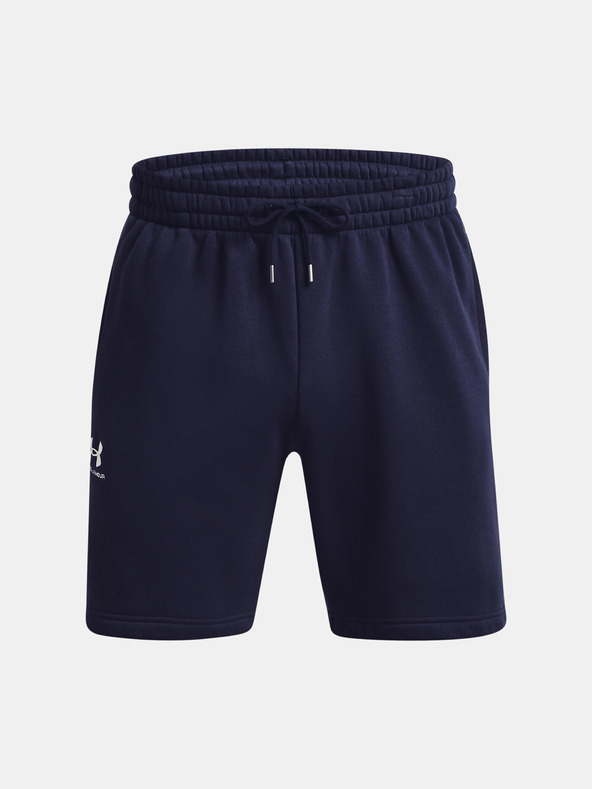 Under Armour Herren Shorts Under Armour UA Essential Fleece Shorts