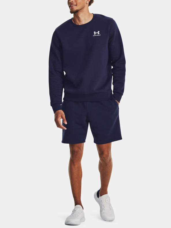 Under Armour Herren Shorts Under Armour UA Essential Fleece Shorts
