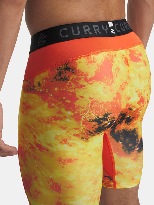 Under Armour Herren Under Armour UA Curry HG Prtd Shorts