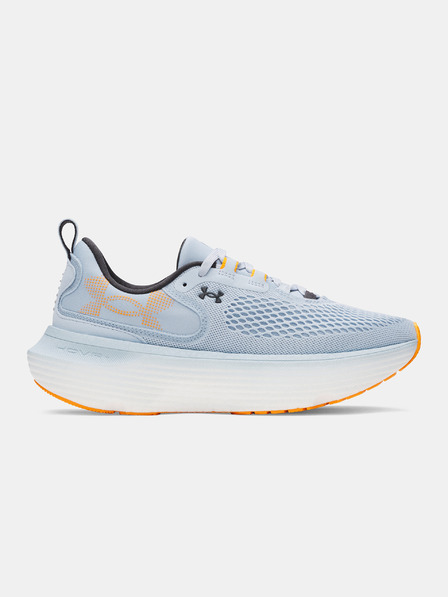 Under Armour Damen Schuhe Under Armour UA W Infinite Elite 2-BLU
