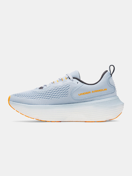 Under Armour Damen Schuhe Under Armour UA W Infinite Elite 2-BLU