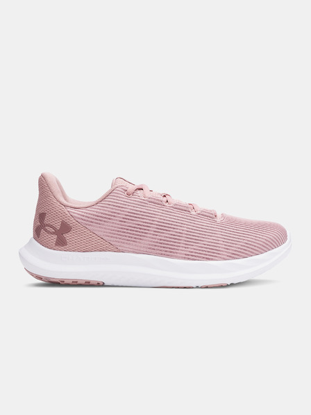 Under Armour Damen Schuhe Under Armour UA W Charged Speed Swift-PNK
