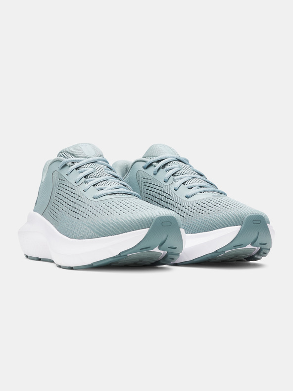 Under Armour Damen Schuhe Under Armour UA W Charged Rogue 5-GRN